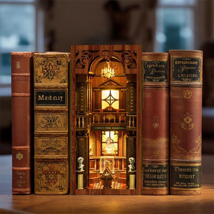 The Philosophical Library