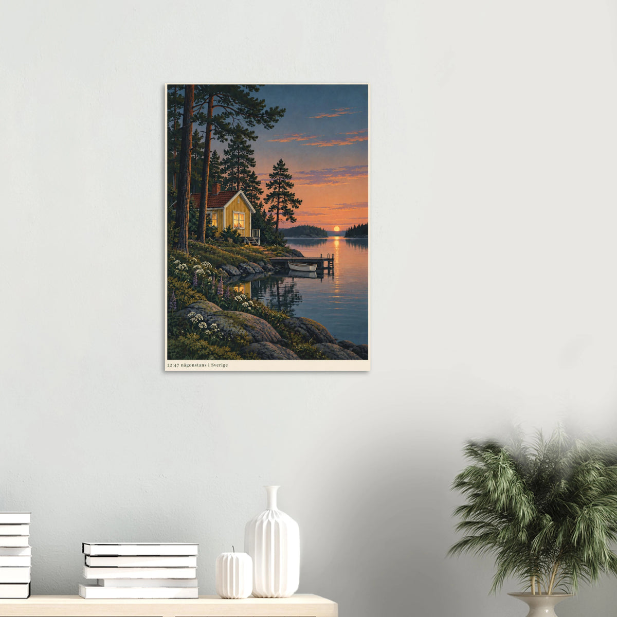 Sommarstugan