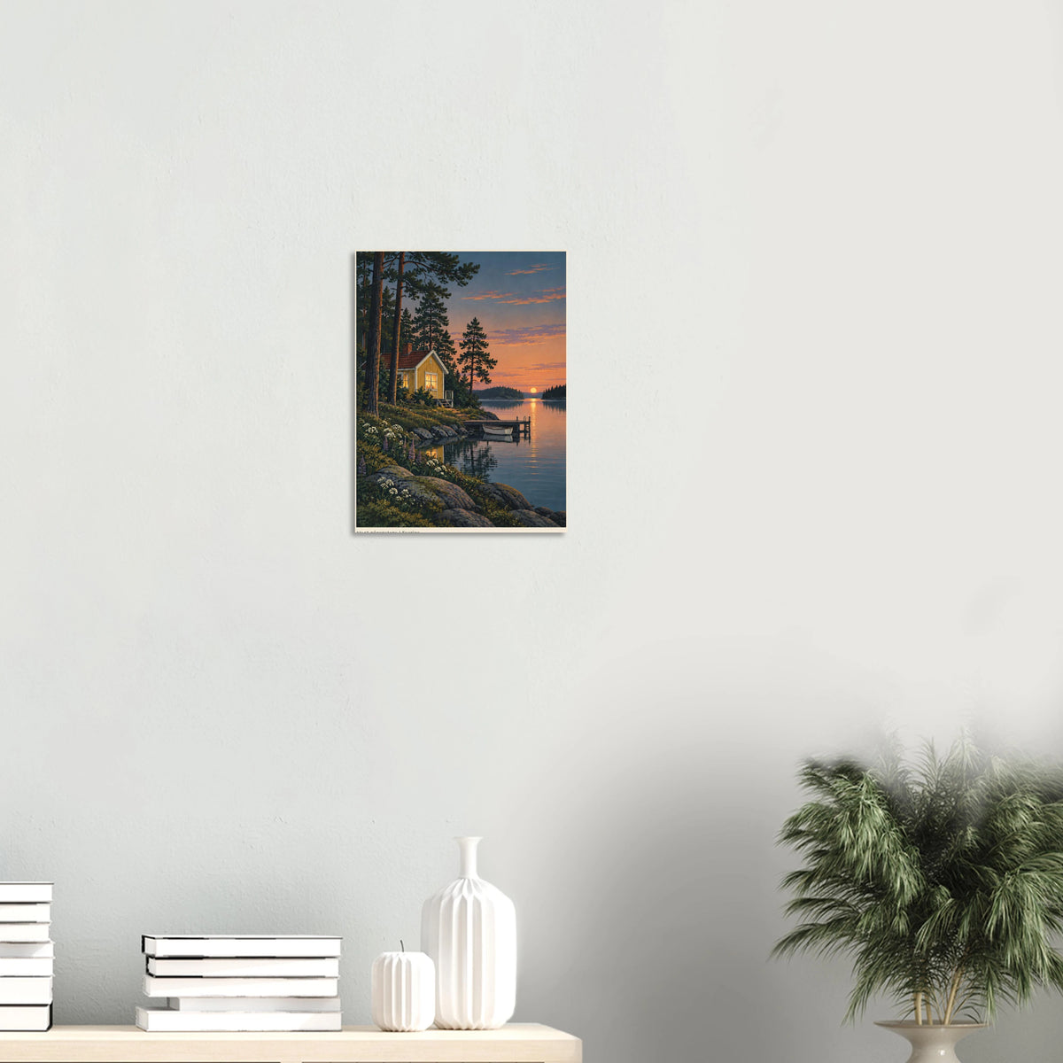 Sommarstugan